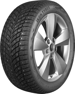 Зимняя шина Ikon (Nokian Tyres) Autograph Ice 10 205/55R16 94T