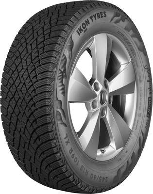 Зимняя шина Ikon (Nokian Tyres) Autograph Snow 5 SUV 255/50R19 107R