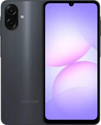Смартфоны Samsung Galaxy A07 4GB/64GB