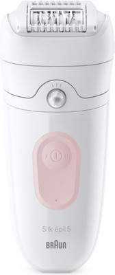 Эпиляторы, триммеры женские Braun SE5-000