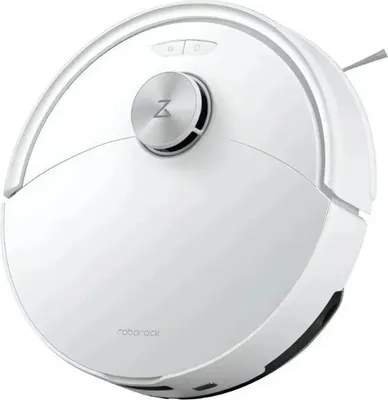 Роботы-пылесосы, мойщики окон Roborock Robotic Vacuum Cleaner S8 Pro S8PR02-02