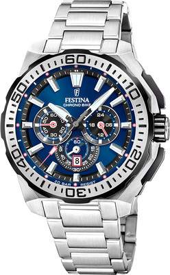 Часы наручные мужские Festina F20724/2