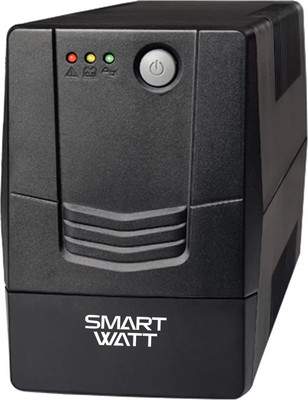 ИБП SmartWatt UPS Uni 850E