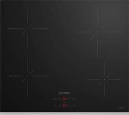 Индукционная варочная панель Indesit IS 41Q60 FX