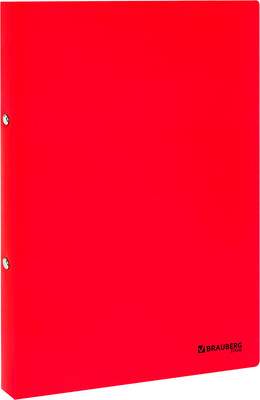 Папка для бумаг Brauberg Universal / 273032
