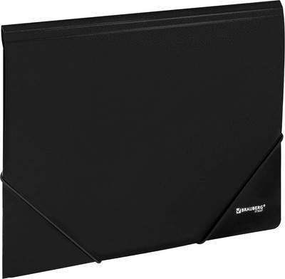 Папка для бумаг Brauberg Universal / 273038