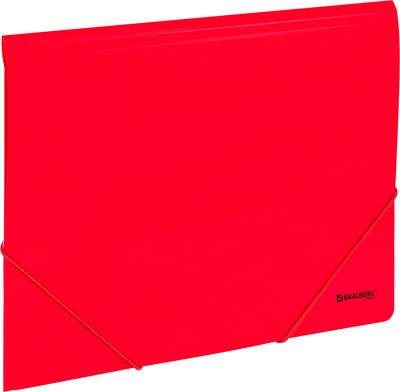 Папка для бумаг Brauberg Universal / 273039