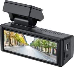 Автомобильный видеорегистратор Digma FreeDrive 940W