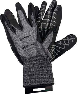 Перчатки защитные Wumax SpiderFlex Plus / 1899411019
