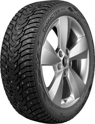 Зимняя шина Ikon (Nokian Tyres) Character Ice 8 195/65R15 95T