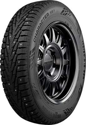 Зимняя шина Ikon (Nokian Tyres) Character Ice 7 175/65R14 86T