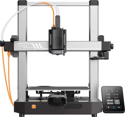 3D-принтер Anycubic Kobra 3 V2