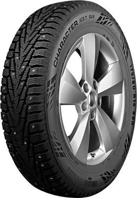 Зимняя шина Ikon (Nokian Tyres) Character Snow 2 205/65R15 99R