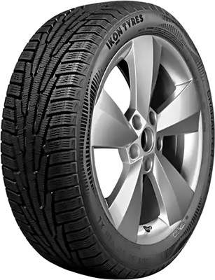 Зимняя шина Ikon (Nokian Tyres) Character Snow 2 195/60R15 92R