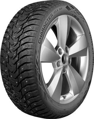 Зимняя шина Ikon (Nokian Tyres) Character Ice 8 SUV 215/65R16 102T