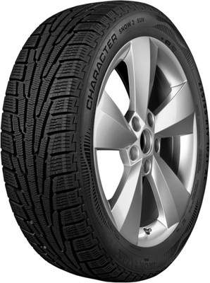 Зимняя шина Ikon (Nokian Tyres) Character Snow 2 SUV 225/60R18 104R