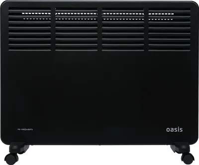 Обогреватели Oasis VK-15B