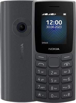 Мобильный телефон Nokia 110 DS TA-1567