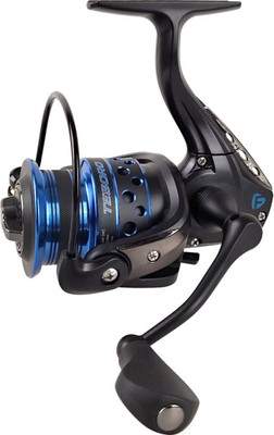 Катушка безынерционная F-Fishing Tesoro Feeder 4000 / FTS4000