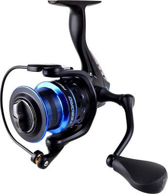 Катушка безынерционная F-Fishing Tesoro Feeder 5000 / FTS5000