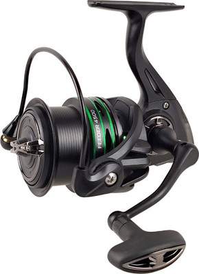 Катушка безынерционная F-Fishing Vento Feeder 4500 / FVN4500