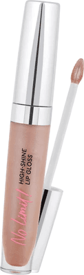 Помады, блески для губ Monic Beauty No Limit! High-Shine Lipgloss тон 01 Naked