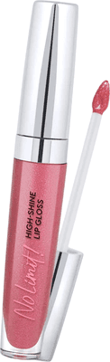 Помады, блески для губ Monic Beauty No Limit! High-Shine Lipgloss тон 12 Bright Rose