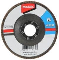 Шлифовальный круг Makita D-27333
