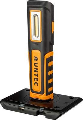 Фонарь RUNTEC Heavy Duty / RT-AT201