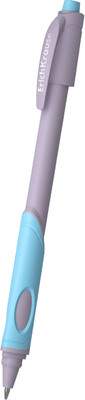 Ручка шариковая Erich Krause ErgoLine Kids Stick&Grip Pastel 0.5 / 62037