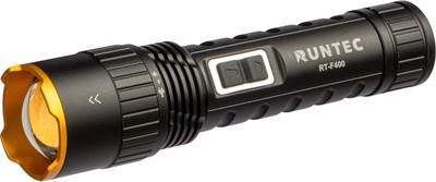 Фонарь RUNTEC RT-F400