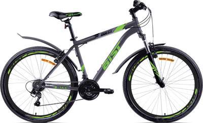 Велосипед AIST Quest 26 2025