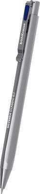 Ручка шариковая Erich Krause Silverra Matic Classic 0.7 Super Glide Technology / 63132