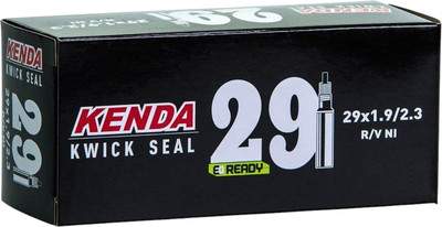Камера для велосипеда Kenda 29x1.90-2.35 A/V 48мм / 5-518949