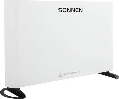 Обогреватели Sonnen Onyx-1000.1 / 457629