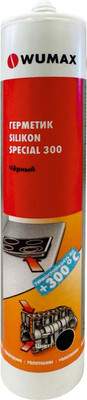 Герметик силиконовый Wumax Silikon Special 300 / 1890323300