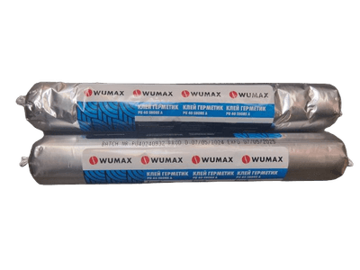 Герметик полиуретановый Wumax PU 40 Shore A / 18908113