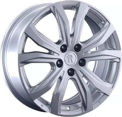 Литой диск Replay VV263 18x8" 5х112мм DIA 57.1мм ET 34мм S