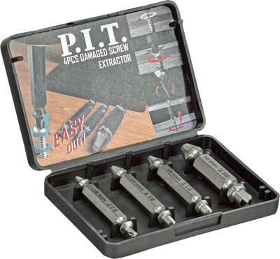 Набор экстракторов P.I.T ATAM01-0003