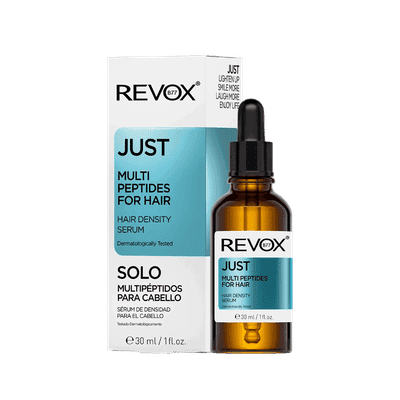 Сыворотка для волос Revox B77 Just Multi Peptides For Hair