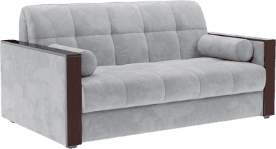Диван Mebel-Ars Аккордеон Техас НПБ 155x200