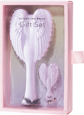Набор расчесок Tangle Angel Gift Set Matt Lilac