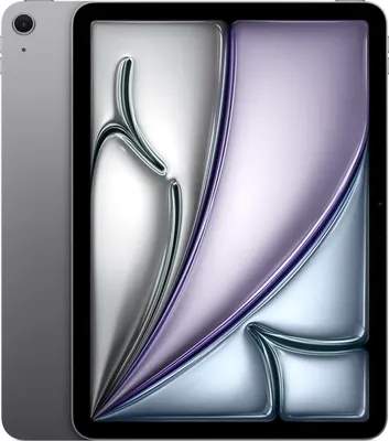 Планшеты Apple iPad Air 11 2025 128GB Wi-Fi A3266 / MC9W4