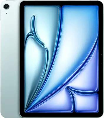 Планшеты Apple iPad Air 11 2025 128GB Wi-Fi A3266 / MC9X4