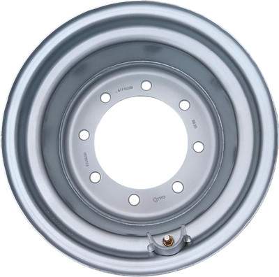 Штампованный диск Cimac A171629B 17x16" Silver RAL 9006