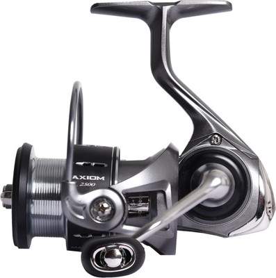 Катушка безынерционная MAXIMUS Axiom 3000 / MAX30
