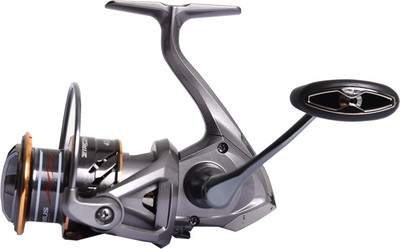 Катушка безынерционная MAXIMUS Zircon-X 2000 / MZX20