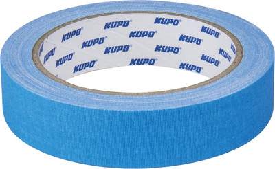 Лента монтажная Kupo CSS-2415BU Cloth Spike Tape