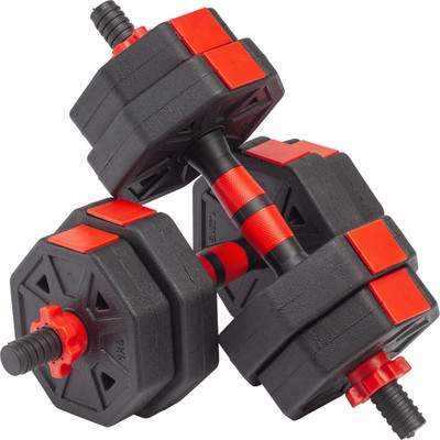 Набор гантелей разборных VictoryFit VF-DH100