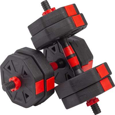 Набор гантелей разборных VictoryFit VF-DH150